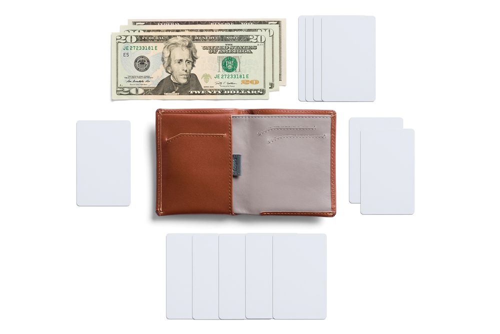 Bellroy Note Sleeve RFID