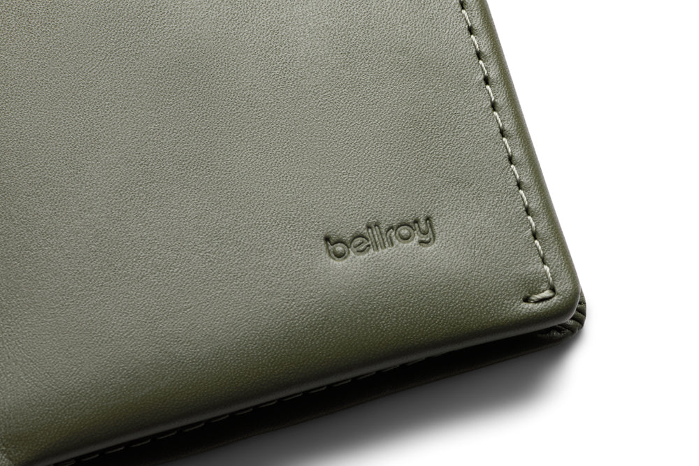 Bellroy Note Sleeve RFID