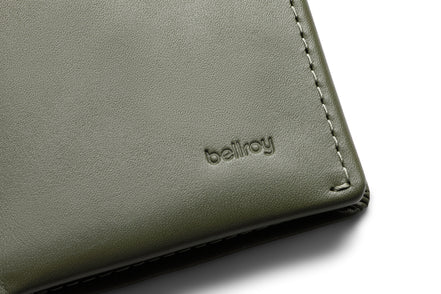Bellroy Note Sleeve RFID