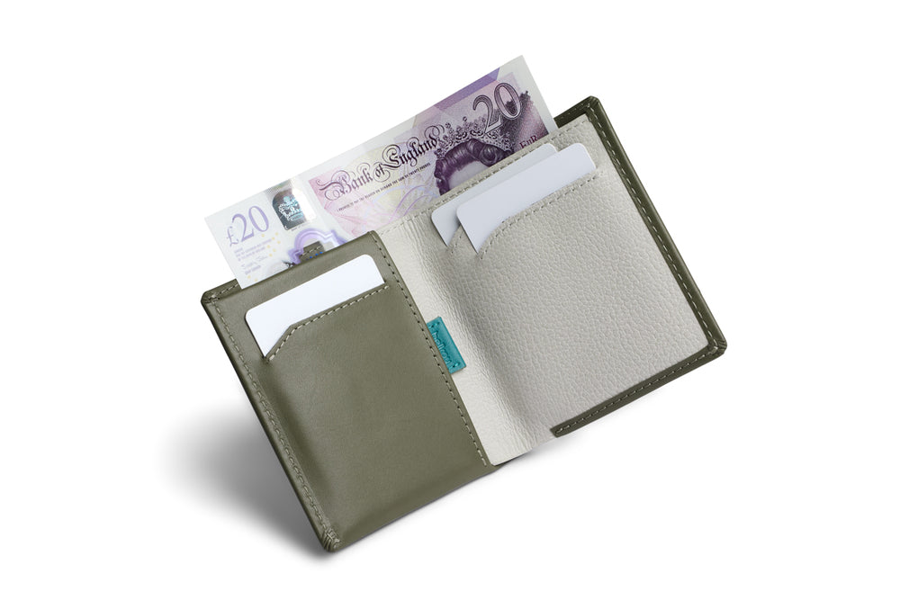 Bellroy Note Sleeve RFID