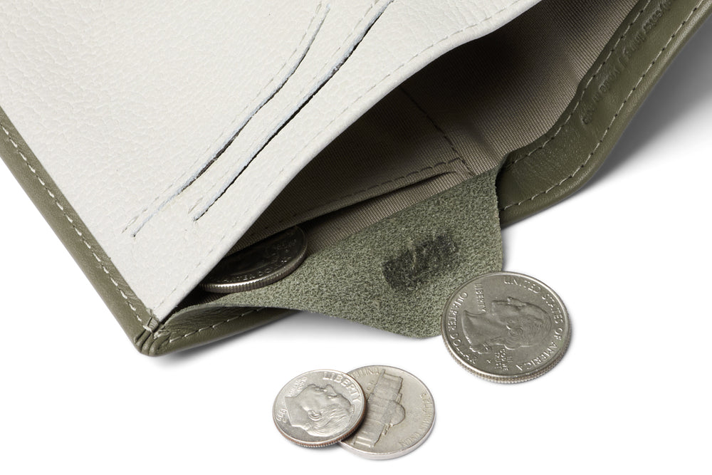 Bellroy Note Sleeve RFID