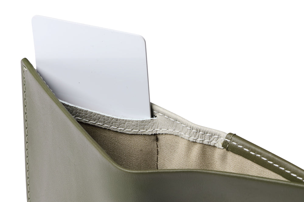 Bellroy Note Sleeve RFID