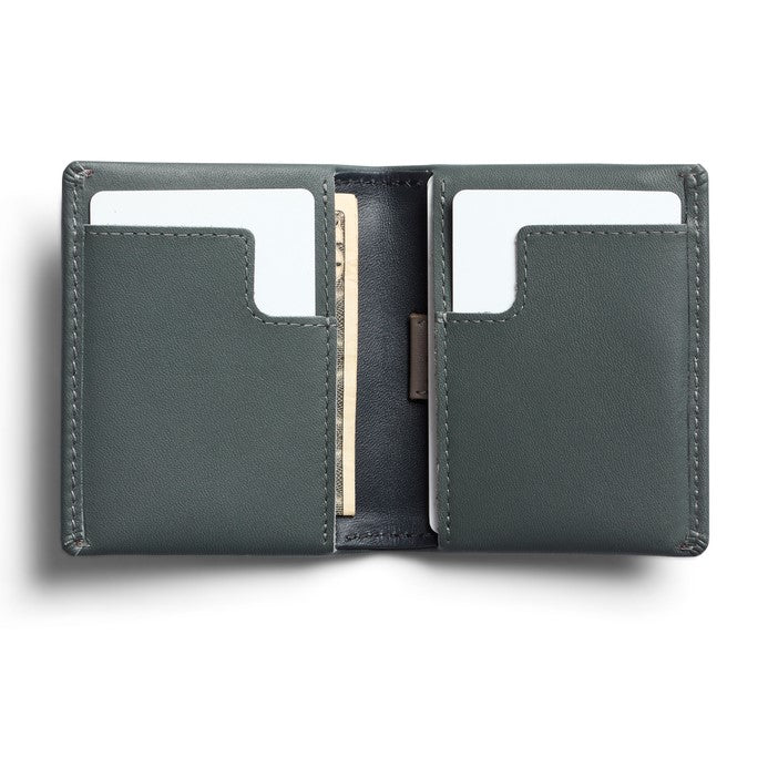 Bellroy Slim Sleeve Everglade