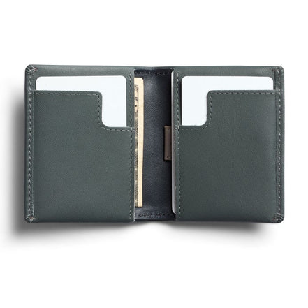 Bellroy Slim Sleeve Everglade