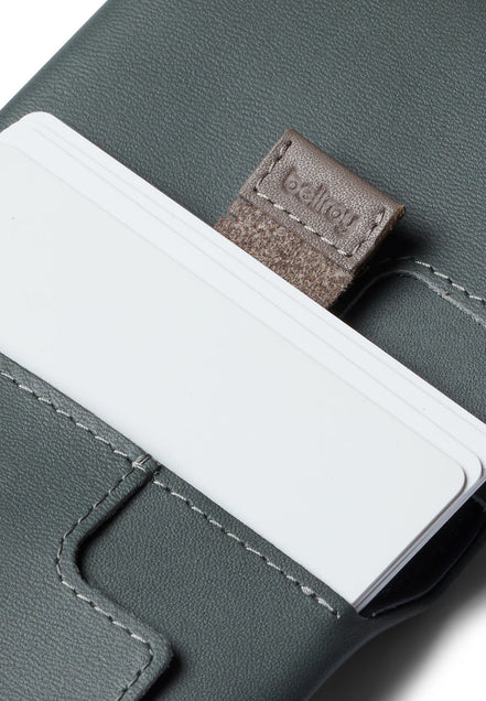 Bellroy Slim Sleeve Everglade