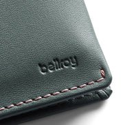 Bellroy Slim Sleeve Everglade