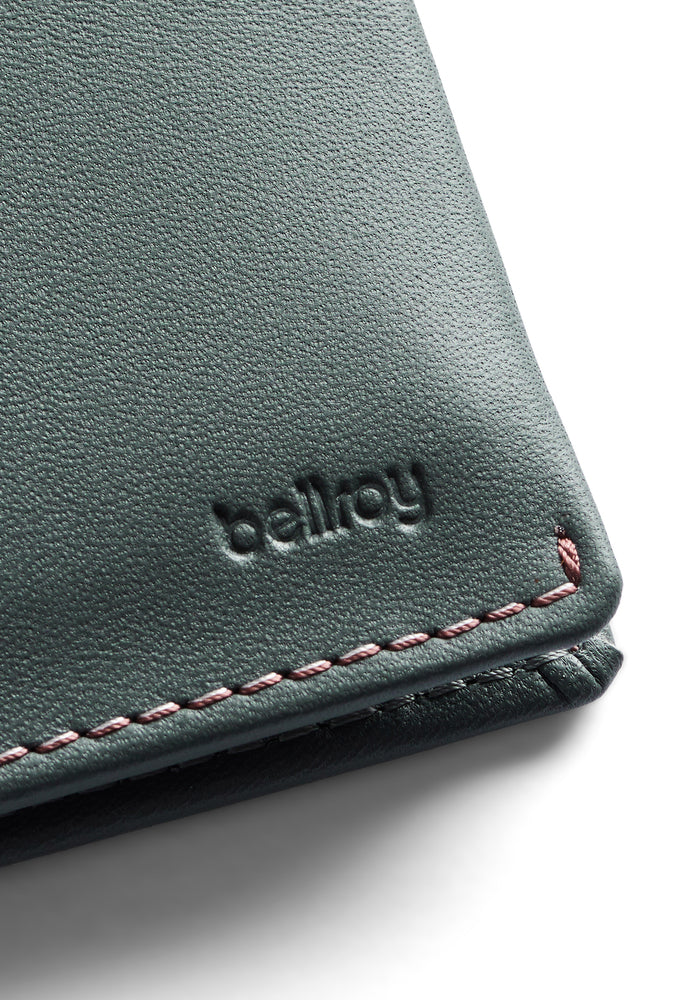 Bellroy Slim Sleeve Everglade