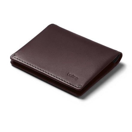 Bellroy Slim Sleeve Deep Plum