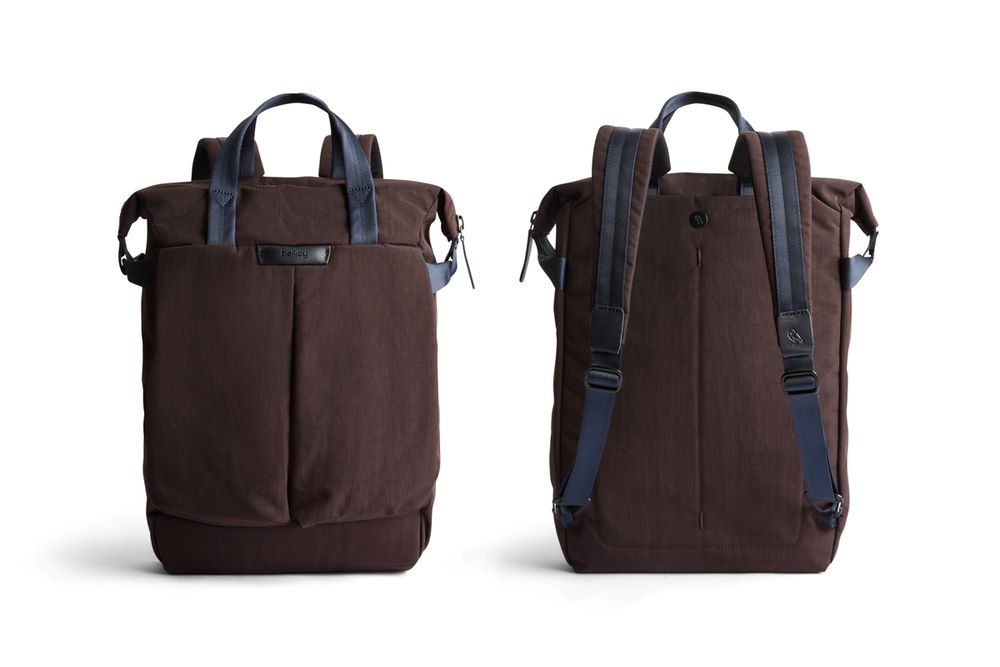 Bellroy Tokyo Totepack Compact