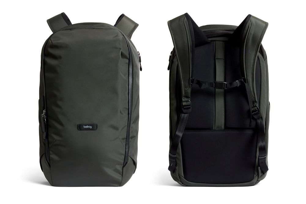 Bellroy Transit Workpack 2nd Edition 26L
