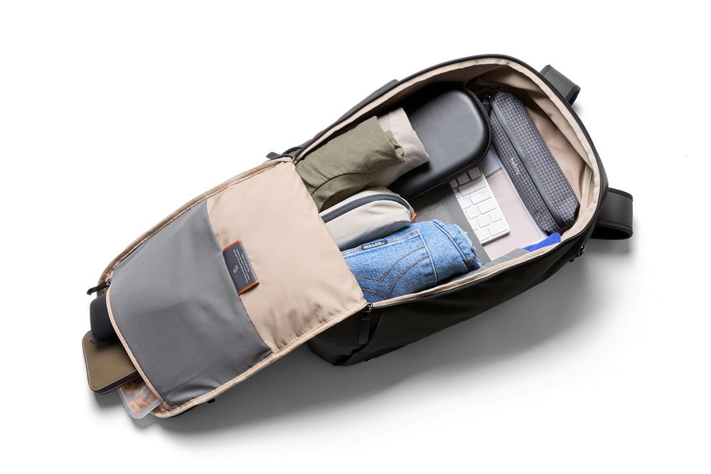Bellroy Transit Workpack 2nd Edition 26L