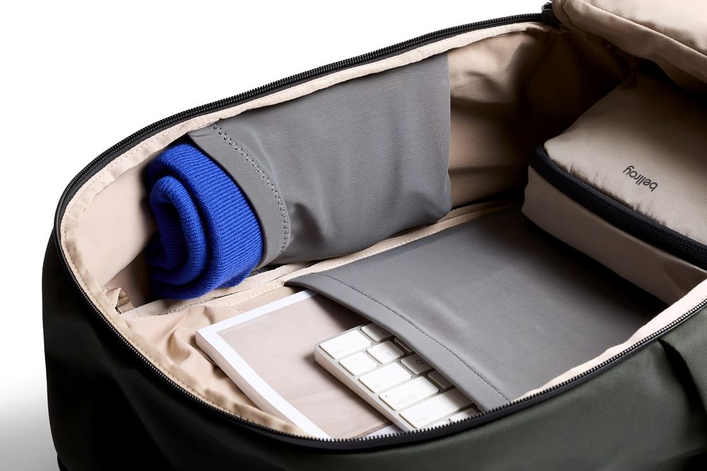 Bellroy Transit Workpack 2nd Edition 26L