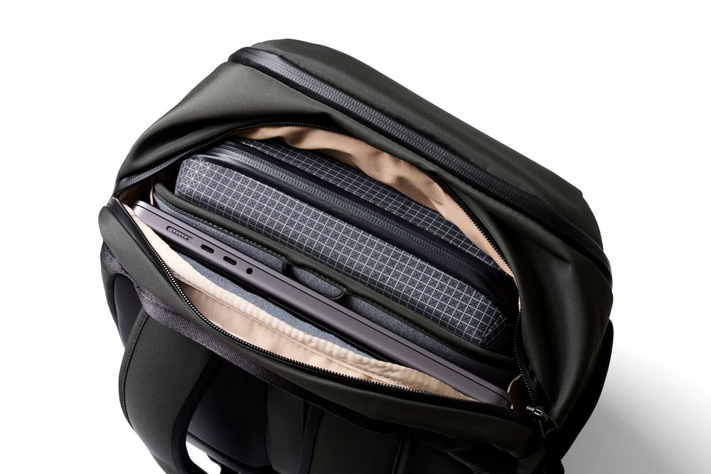 Bellroy Transit Workpack 2nd Edition 26L