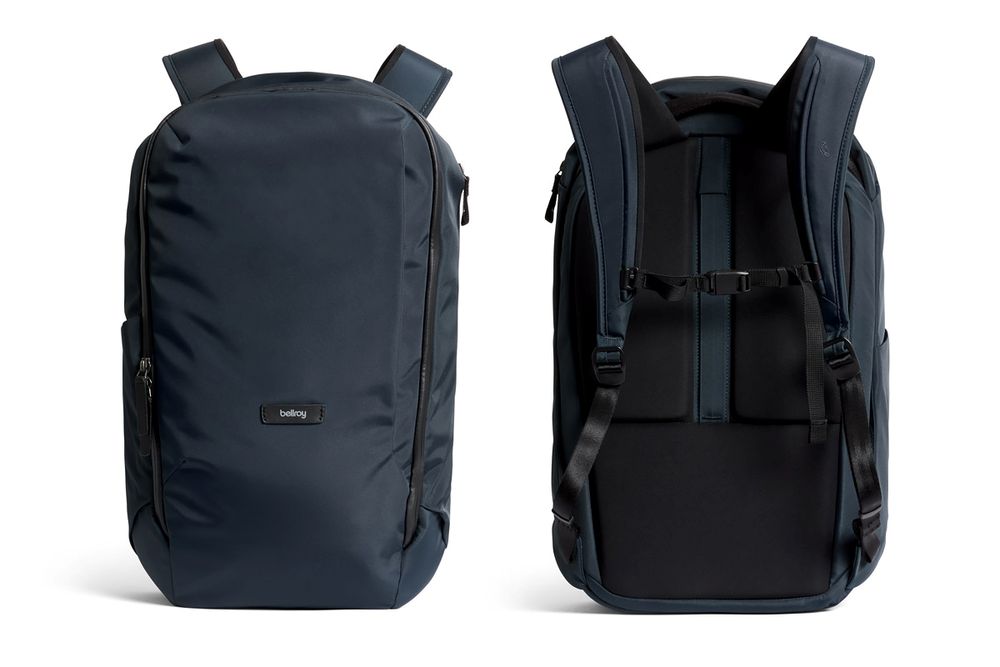 Bellroy Transit Workpack 2nd Edition 26L