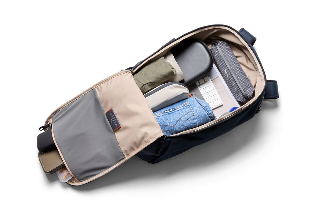 Bellroy Transit Workpack 2nd Edition 26L