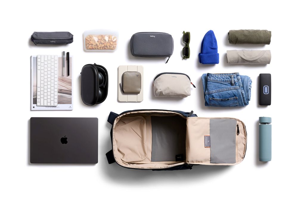 Bellroy Transit Workpack 2nd Edition 26L