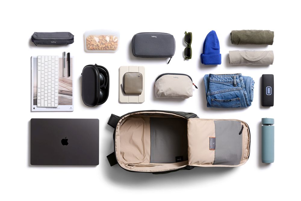 Bellroy Transit Workpack 2nd Edition 26L