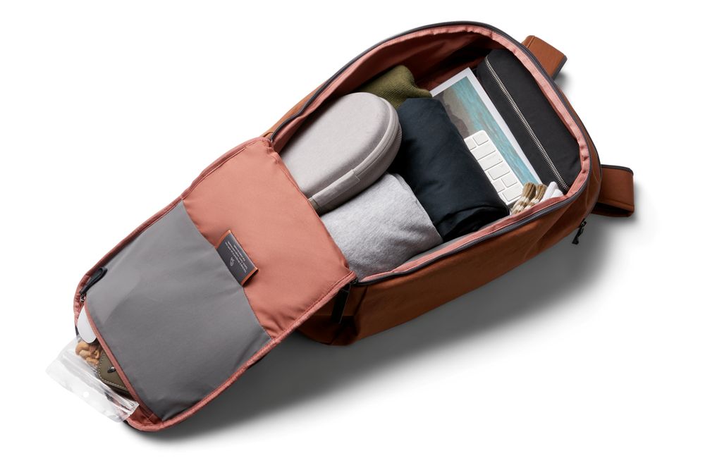 Bellroy Transit Workpack 2nd Edition 20L