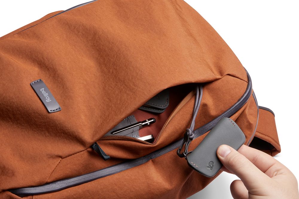 Bellroy Transit Workpack 2nd Edition 20L