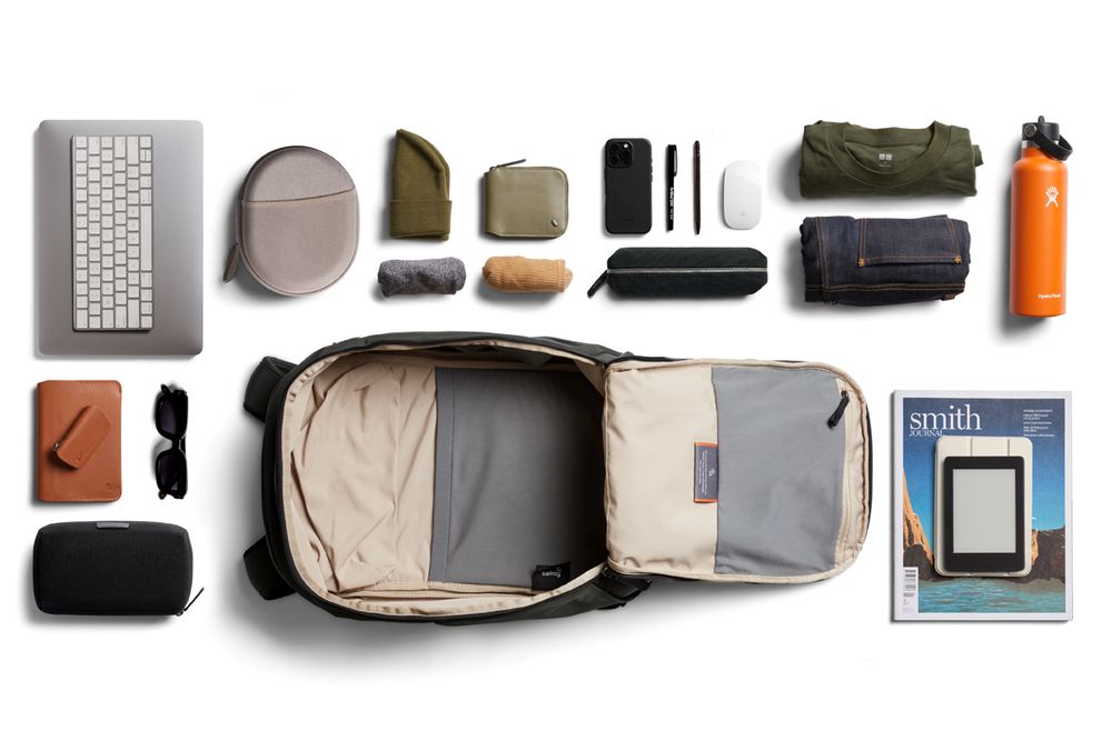 Bellroy Transit Workpack 2nd Edition 20L