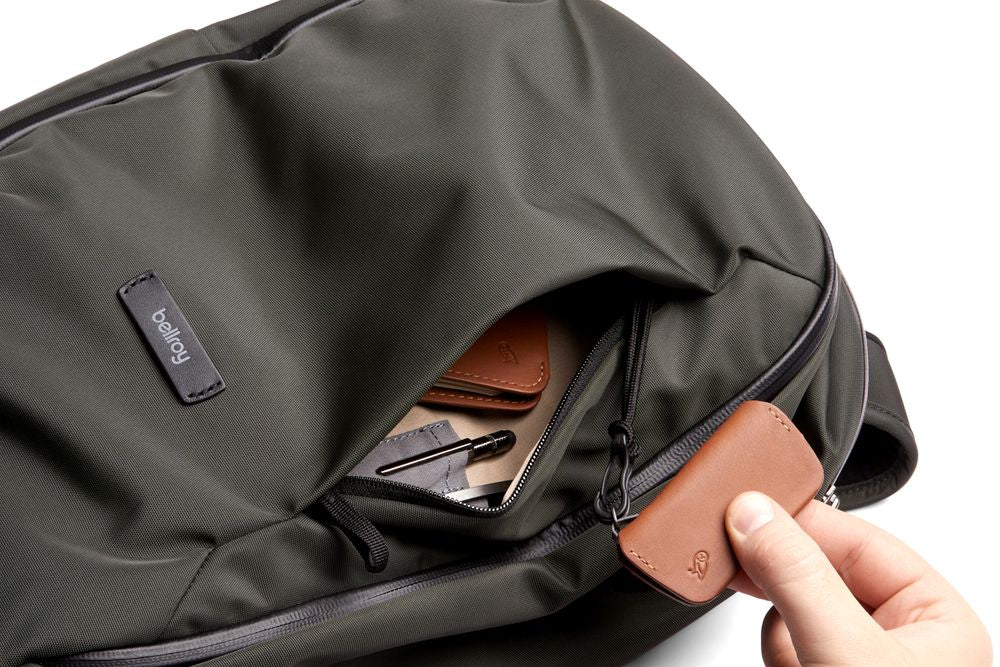 Bellroy Transit Workpack 2nd Edition 20L