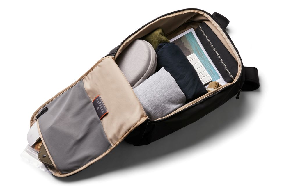 Bellroy Transit Workpack 2nd Edition 20L