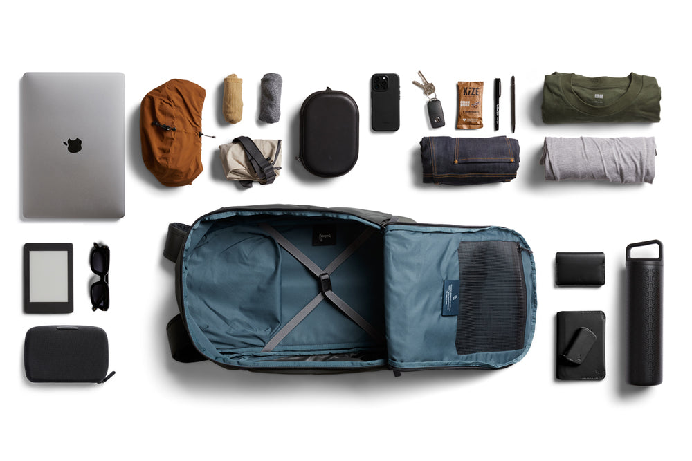 Bellroy Transit Workpack Pro 22L Olive
