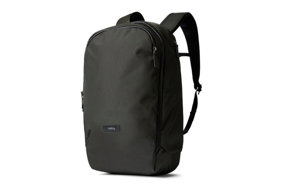Bellroy Transit Workpack Pro 22L Olive