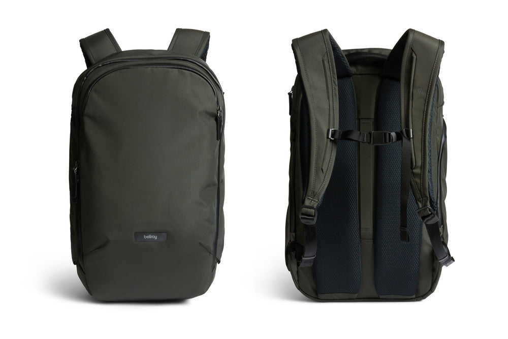 Bellroy Transit Workpack Pro 22L