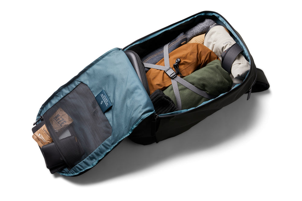 Bellroy Transit Workpack Pro 22L Olive