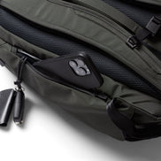 Bellroy Transit Workpack Pro 22L Olive