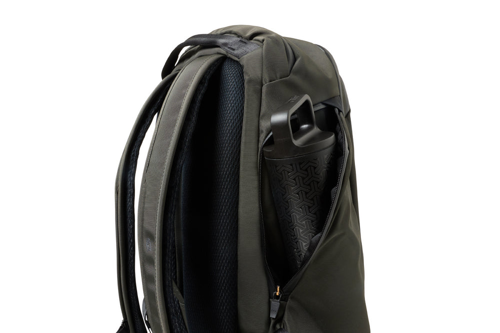 Bellroy Transit Workpack Pro 22L Olive