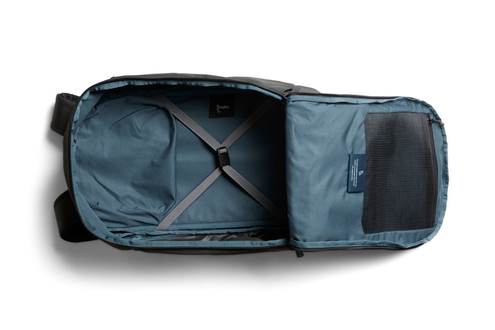 Bellroy Transit Workpack Pro 22L Olive
