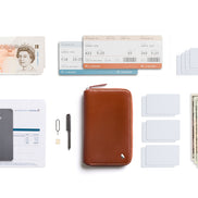 Bellroy Travel Folio (Second Edition)