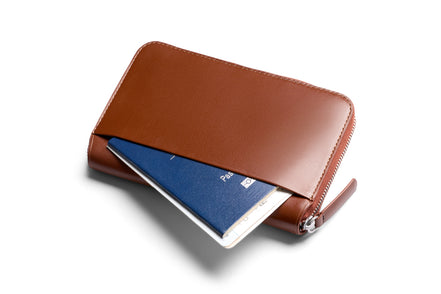 Bellroy Travel Folio (Second Edition)