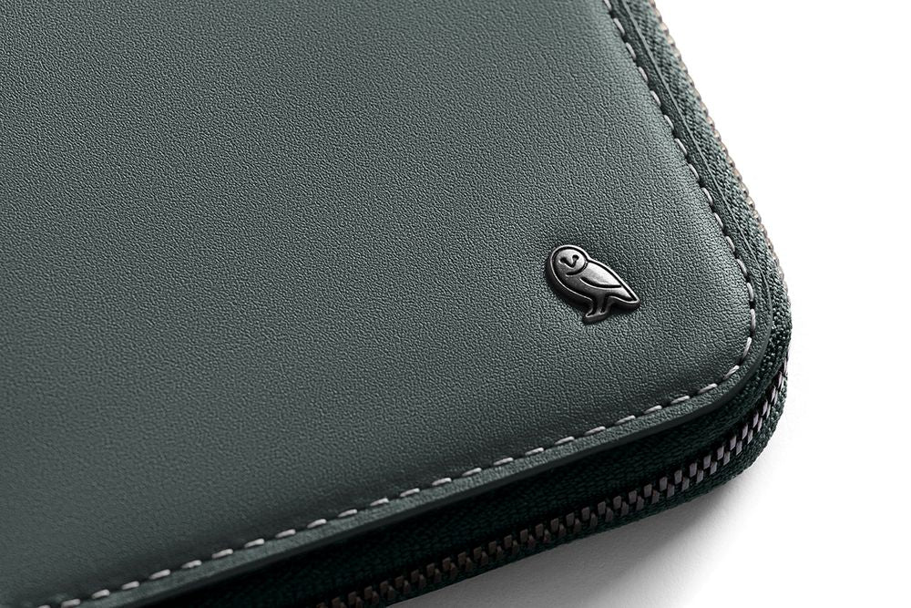 Bellroy Travel Folio (Second Edition)