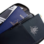 Bellroy Travel Folio (Second Edition)