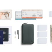 Bellroy Travel Folio (Second Edition)