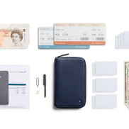 Bellroy Travel Folio (Second Edition)