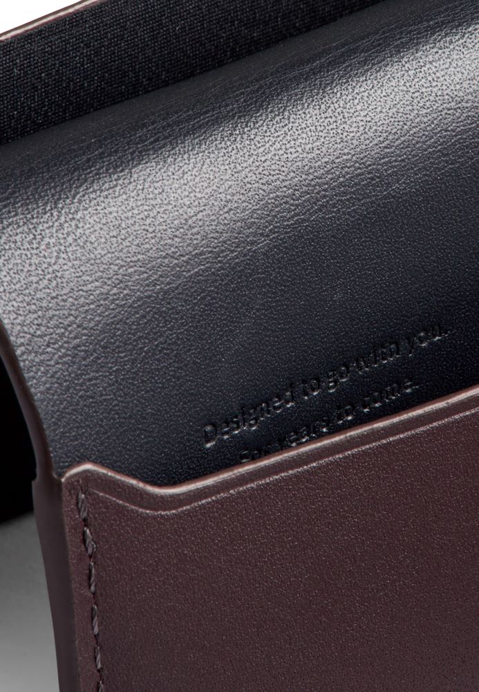 Bellroy Under Cover