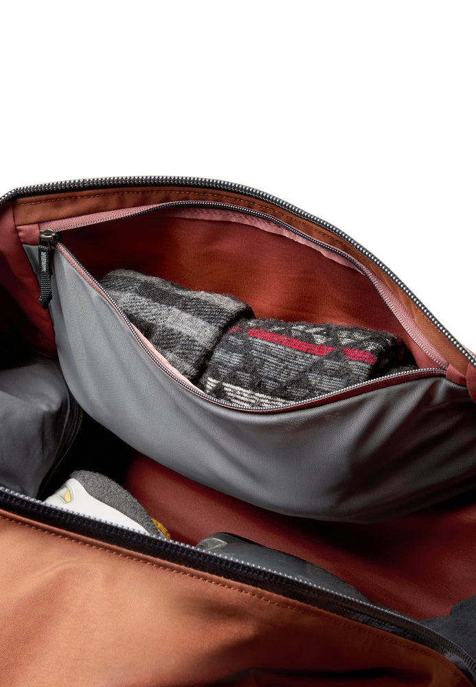 Bellroy Venture Duffle 55L