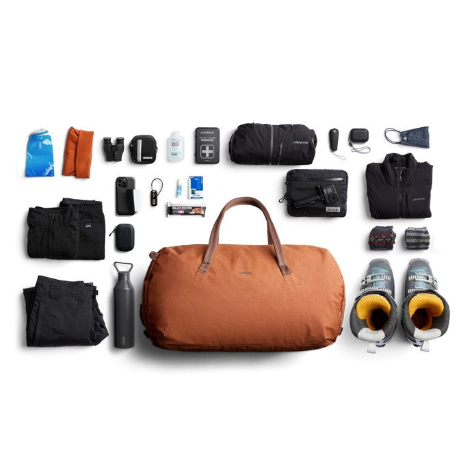 Bellroy Venture Duffle 55L