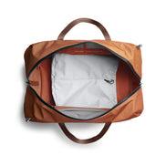 Bellroy Venture Duffle 55L Bronze