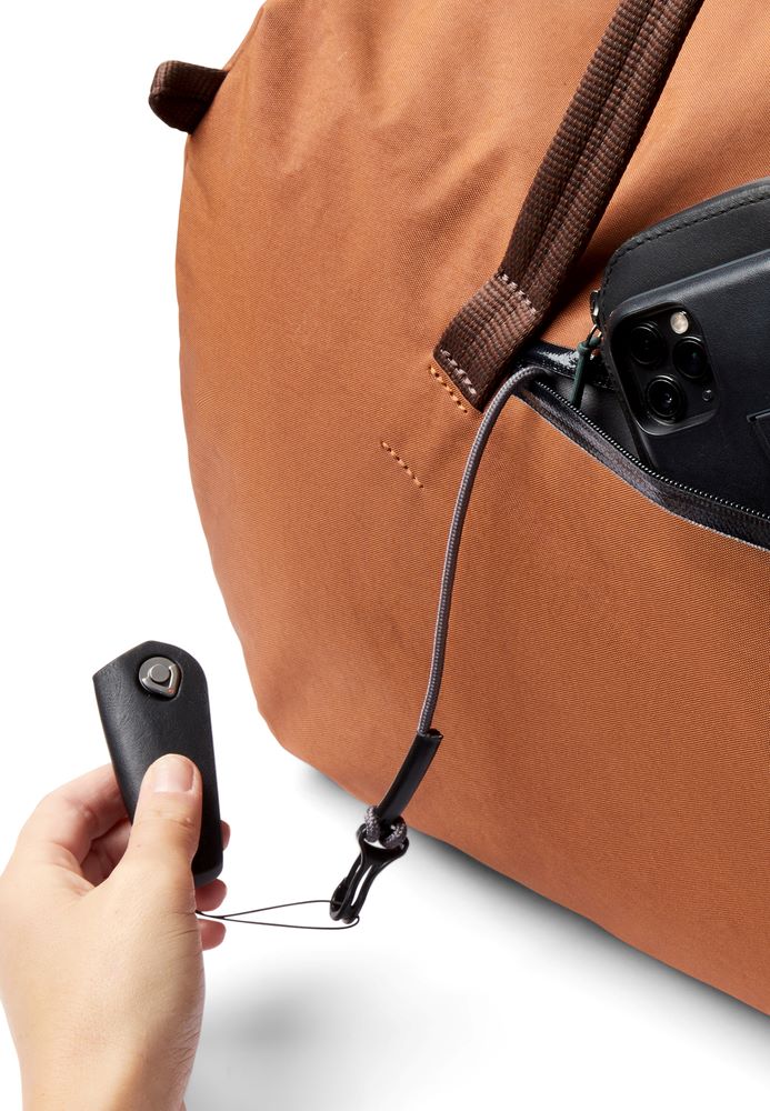 Bellroy Venture Duffle 55L