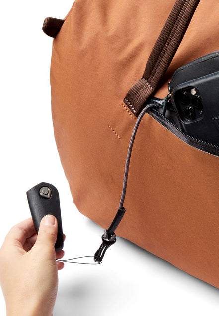 Bellroy Venture Duffle 55L