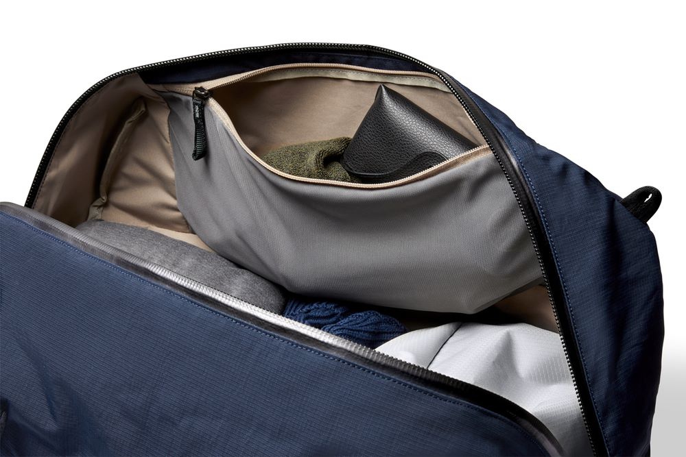 Bellroy Venture Duffle 55L