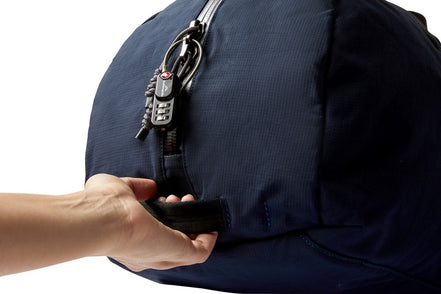 Bellroy Venture Duffle 55L