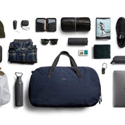 Bellroy Venture Duffle 55L