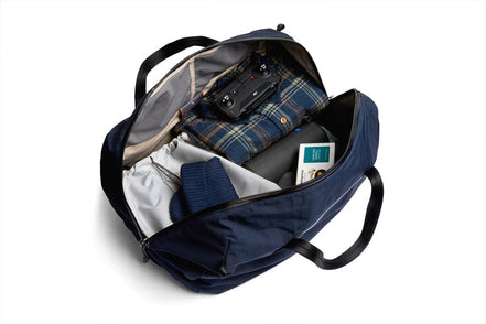 Bellroy Venture Duffle 55L