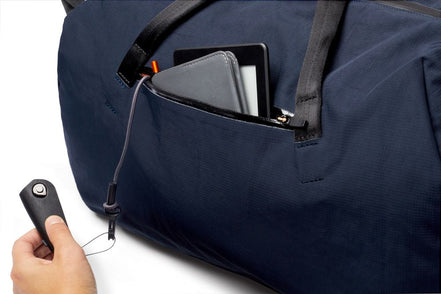 Bellroy Venture Duffle 55L